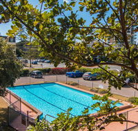 Forster Holiday Lodge 18 - Dalby Accommodation
