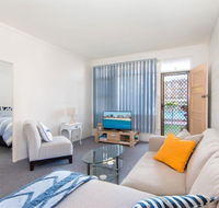 Forster Holiday Lodge 4 - Central location - Dalby Accommodation