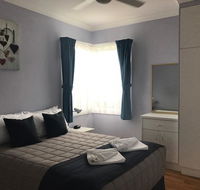 Forster Holiday Village - Dalby Accommodation