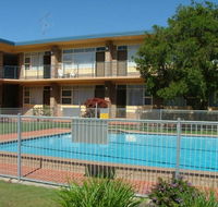 Forster Lodge 16 Cnr Wallis  West Streets Forster - Dalby Accommodation