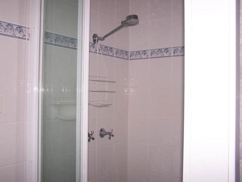 Forster Lodge 16, Cnr Wallis & West Streets, Forster - Dalby Accommodation 1