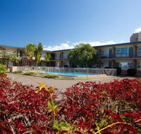 Forster Lodge 6 Cnr Wallis  West Street Forster - Dalby Accommodation