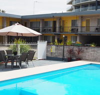 Forster Motor Inn - Dalby Accommodation