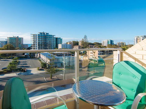 Forster Towers 51 - Dalby Accommodation 3