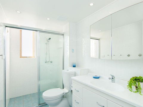 Forster Towers 51 - Dalby Accommodation 1