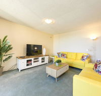 Forster Towers 54 with Lake and Ocean Views - Dalby Accommodation