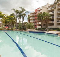 Fortitude Valley 1 Bedroom Apartment - Dalby Accommodation