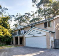 Four Bedroom Quality Townhouse - Dalby Accommodation