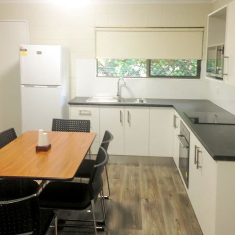 Fox Glenn Motor Inn - Dalby Accommodation 3
