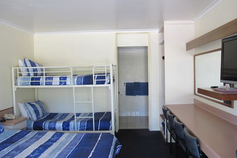 Fox Glenn Motor Inn - Dalby Accommodation 2