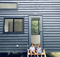 Francisco d'Anconia Tiny House