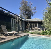 Franklin Hideaway - Dalby Accommodation