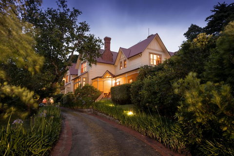 Franklin Manor - Dalby Accommodation 3