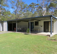 Fraser Forever Orchid Beach Fraser Island - Dalby Accommodation