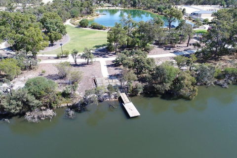 Frasers Landing Lifestyle - Dalby Accommodation 3