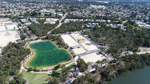 Frasers Landing Lifestyle - Dalby Accommodation 1