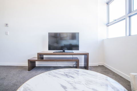 Free Wifi 1bed1bath Apartment At Chatswood - Dalby Accommodation 2
