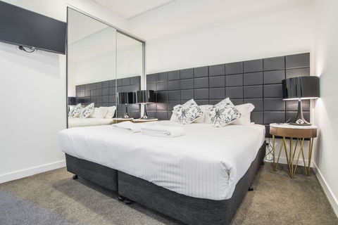 Free Wifi 1bed1bath Apartment At Chatswood - Dalby Accommodation 0