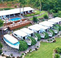 Freedom Shores - Dalby Accommodation