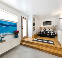 Fremantle Swan River Studio - Dalby Accommodation