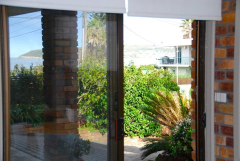 Freshwater Views - Dalby Accommodation 0