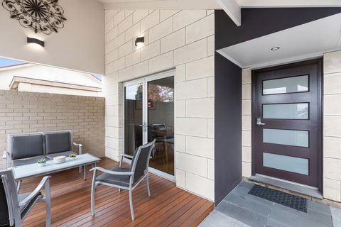 Frewville 7 Apartment - Dalby Accommodation 2