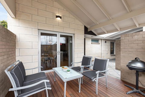 Frewville 7 Apartment - Dalby Accommodation 3