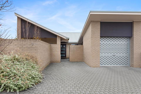 Frewville 7 Apartment - Dalby Accommodation 0