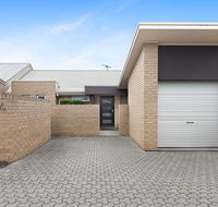 Frewville 7A Apartment - Dalby Accommodation