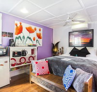 Frog Hollow - Dalby Accommodation
