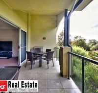 Front Creek Unit No 5 - Dalby Accommodation