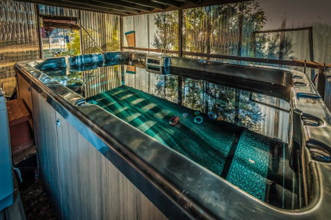 Fullcircle Farm - Dalby Accommodation 1