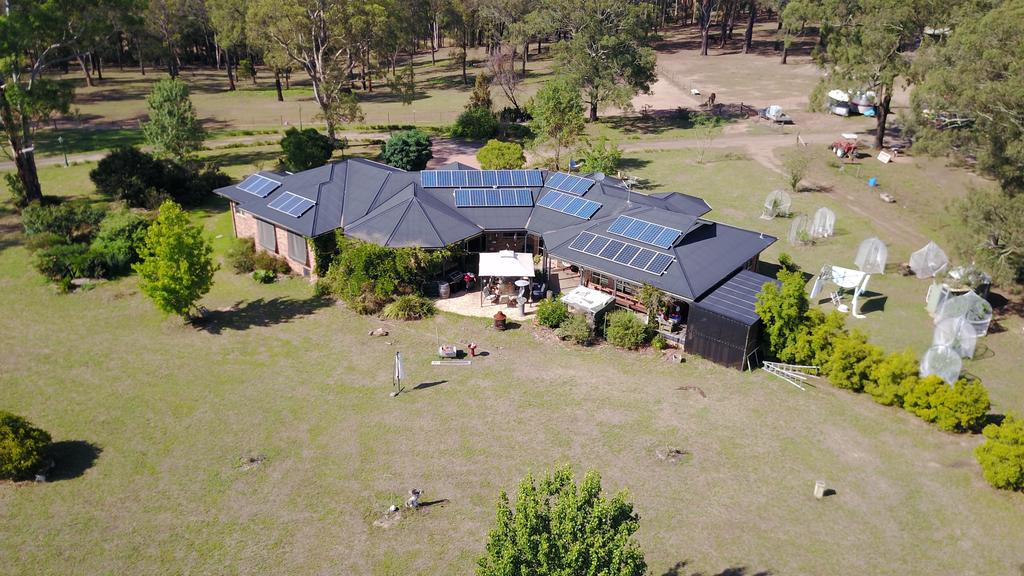 Wilton NSW Dalby Accommodation