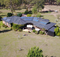 Fullcircle Farm - Dalby Accommodation