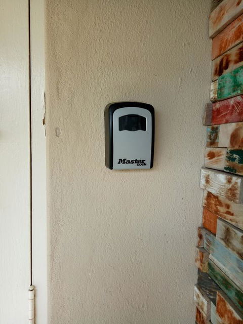 FUNKY COTTAGE - Dalby Accommodation 3