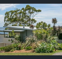 Funky Eco Beach House - Dalby Accommodation