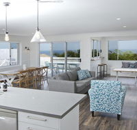 FYNE SHORES - Dalby Accommodation