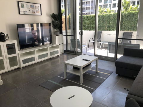 G-House@Sydney Olympic Park - Dalby Accommodation 3
