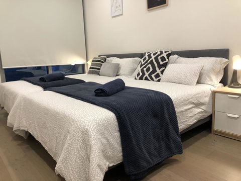 G-House@Sydney Olympic Park - Dalby Accommodation 1