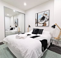 G02 Courtyard Apartment - Dalby Accommodation