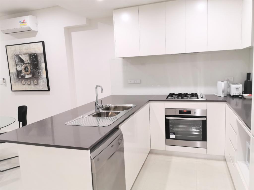 Austral NSW Dalby Accommodation