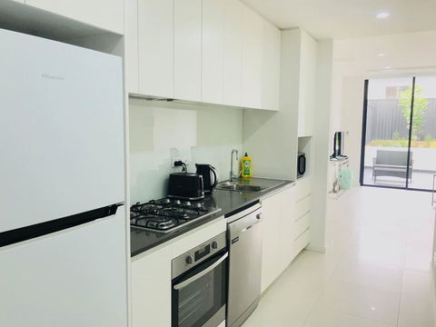 G06 1 Bedroom In Kalina Serviced Apartments - Dalby Accommodation 3