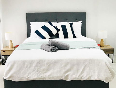 G06 1 Bedroom In Kalina Serviced Apartments - Dalby Accommodation 0