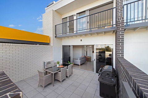 G149 - Apt 1 - Dalby Accommodation 2
