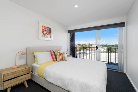 G149 - Apt 1 - Dalby Accommodation 1