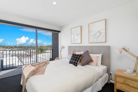 G149 Apartment 4 - Dalby Accommodation 3