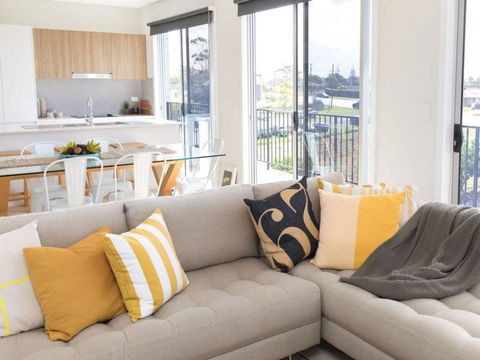 G149 Apartment 4 - Dalby Accommodation 0