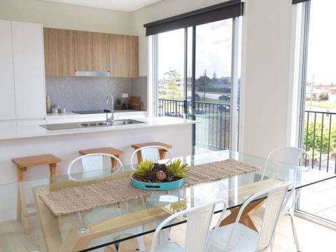 G149 Apartment 4 - Dalby Accommodation 1