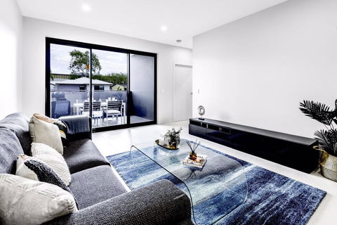 G3 Apartment - Dalby Accommodation 0