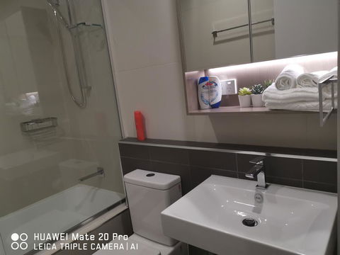 G3 Apartment - Dalby Accommodation 2